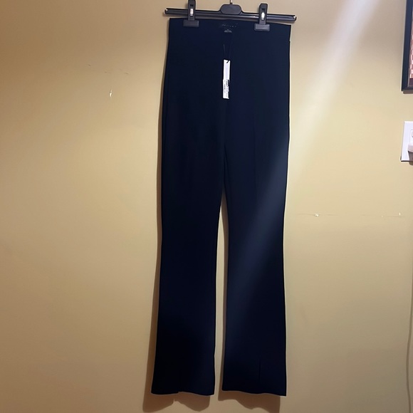 NWT SANCTUARY - The Headliner High Rise Legging - Black Night - XS - Picture 7 of 13